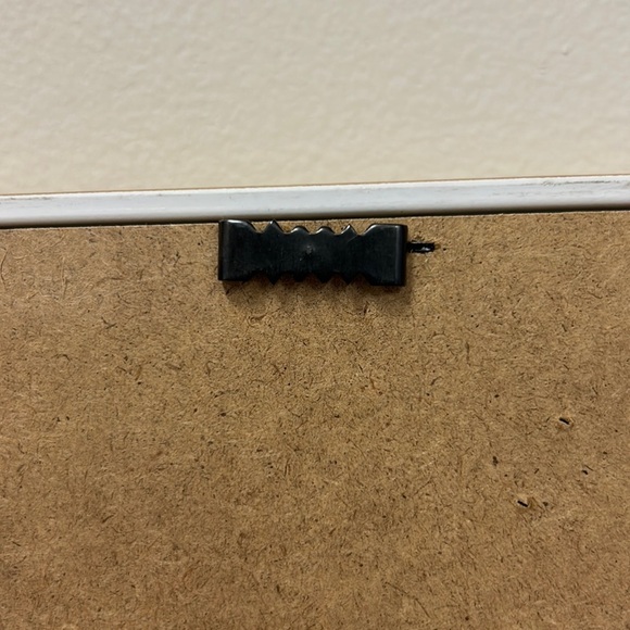 “Sylvie” Pink Cactus Flower Framed Canvas Art - Amy Peterson 18 in. x 24 in. - Picture 8 of 15